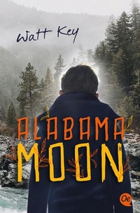 Enlarge image Cover: Alabama Moon - Oetinger