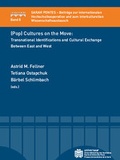 Cover: (Pop) Cultures on the Move: Transnational Identifications and Cultural Exchange between East and West - universaar - Universit&auml;tsverlag des Saarlandes