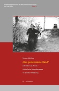 Cover: "Das gemeinsame Band" - Metropol-Verlag