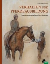 Abbildung von: Verhalten und Pferdeausbildung - FN Verlag