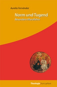 Enlarge image Cover: Norm und Tugend - Fassbaender Verlag