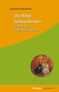 Cover: Die Bibel kennenlernen - Fassbaender Verlag