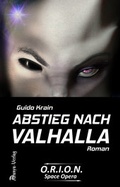 Cover: Abstieg nach Valhalla - Arunya-Verlag