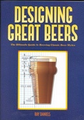Bild: Designing Great Beers - Brewers Publications