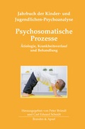Cover: Psychosomatische Prozesse - Brandes & Apsel
