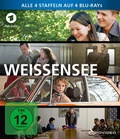 Cover: Weissensee - EuroVideo