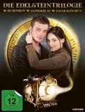 Cover: Die Edelstein-Trilogie - Concorde Video