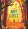 Cover: Mini Rabbit Not Lost - HarperCollins