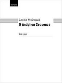 Abbildung von: O Antiphon Sequence - Oxford University Press