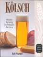 Cover: Kolsch - Brewers Publications