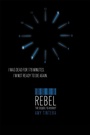 Cover: Rebel - HarperCollins