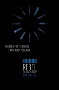Cover: Rebel - HarperCollins