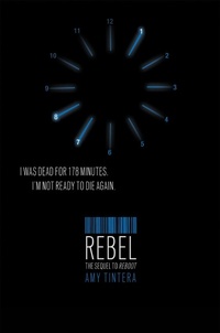Enlarge image Cover: Rebel - HarperCollins
