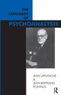 Cover: The Language of Psychoanalysis - Karnac Books