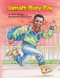 Cover: Jamal's Busy Day - Just Us Books,US
