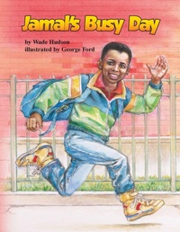 Enlarge image Cover: Jamal's Busy Day - Just Us Books,US