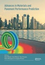 Cover: Advances in Materials and Pavement Prediction - CRC Press