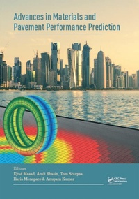 Abbildung von: Advances in Materials and Pavement Prediction - CRC Press