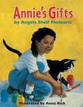 Cover: Annie's Gifts - Just Us Books,US