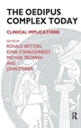 Cover: The Oedipus Complex Today - Karnac Books