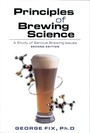 Cover: Principles of Brewing Science - Brewers Publications