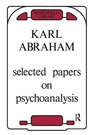 Cover: Selected Papers on Psychoanalysis - Karnac Books