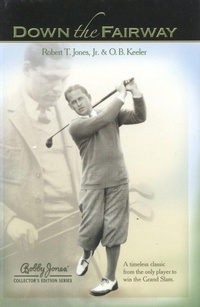 Abbildung von: Down the Fairway - British American Publishing,U.S.