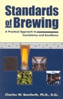 Cover: Standards of Brewing - Brewers Publications