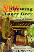 Bild: New Brewing Lager Beer - Brewers Publications