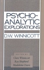 Cover: Psycho-Analytic Explorations - Karnac Books