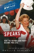 Cover: Phyllis Schlafly Speaks, Volume 3 - Skellig America