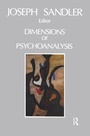 Cover: Dimensions of Psychoanalysis - Karnac Books