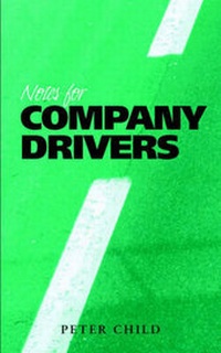 Abbildung von: Notes for Company Drivers - Benbow Publications