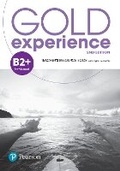 Cover: Gold Experience 2nd Edition B2+ Teacher's Resource Book - Pearson Education Limited