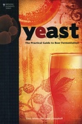 Cover: Yeast - Brewers Publications