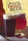 Cover: Brewing Better Beer - Brewers Publications