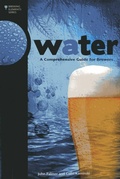 Abbildung von: Water - Brewers Publications