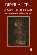 Cover: A Skin for Thought - Karnac Books