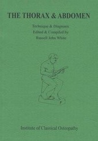 Abbildung von: The Thorax and Abdomen - Institute of Classical Osteopathy