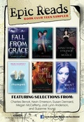 Cover: Epic Reads Book Club Sampler - HarperCollins