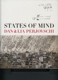 Cover: States of Mind - Duke University Museum of Art,U.S.