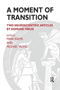 Abbildung von: A Moment of Transition - Karnac Books