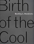 Cover: Barkley L. Hendricks - Duke University Museum of Art,U.S.