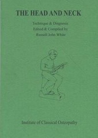 Abbildung von: The Head and Neck - Institute of Classical Osteopathy