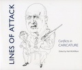 Cover: Lines of Attack - Duke University Museum of Art,U.S.
