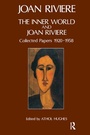 Cover: The Inner World and Joan Riviere - Karnac Books