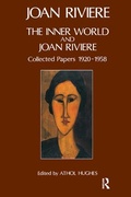 Cover: The Inner World and Joan Riviere - Karnac Books