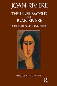 Enlarge image Cover: The Inner World and Joan Riviere - Karnac Books