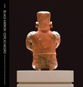Cover: Black Mirror/Espejo Negro - Duke University Museum of Art,U.S.