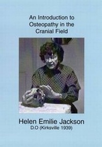 Abbildung von: An Introduction to Osteopathy in the Cranial Field - Institute of Classical Osteopathy